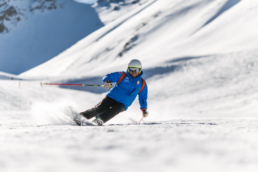 Tout savoir sur la station de ski Val Thorens